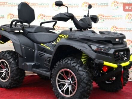 ТГБ Блейд 2022 в Киеве на Automoto.ua ТГБ Блейд, объемом двигателя 1 л и пробегом 0 тыс. км за 13799 $, фото 1 на Automoto.ua