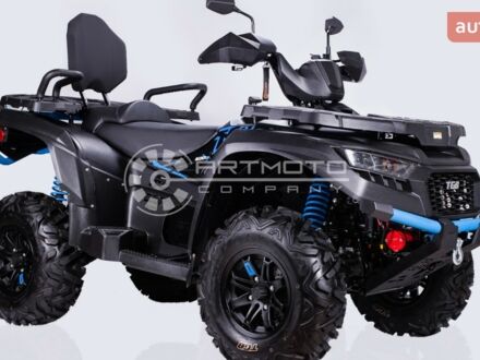 ТГБ Блейд 2022 в Днепре (Днепропетровске) на Automoto.ua ТГБ Блейд, объемом двигателя 0.56 л и пробегом 0 тыс. км за 10500 $, фото 1 на Automoto.ua