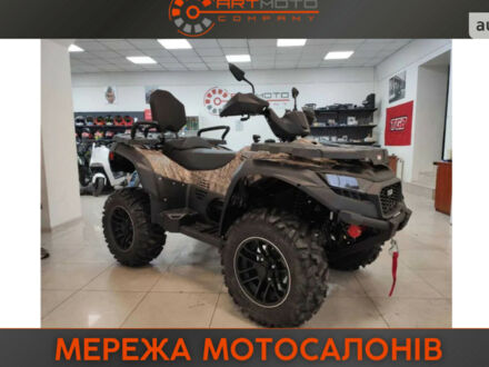 ТГБ Блейд, об'ємом двигуна 0.56 л та пробігом 0 тис. км за 11400 $, фото 1 на Automoto.ua