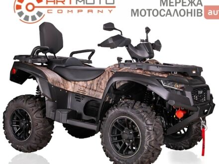 ТГБ Блейд 2024 в Кременчуге на Automoto.ua ТГБ Блейд, объемом двигателя 0.56 л и пробегом 0 тыс. км за 10500 $, фото 1 на Automoto.ua