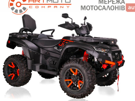 ТГБ Блейд 2024 в Кременчуге на Automoto.ua ТГБ Блейд, объемом двигателя 1 л и пробегом 0 тыс. км за 12950 $, фото 1 на Automoto.ua
