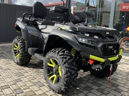 ТГБ Блейд 2025 у Львові на Automoto.ua ТГБ Блейд, об'ємом двигуна 1 л та пробігом 0 тис. км за 14350 $, фото 1 на Automoto.ua