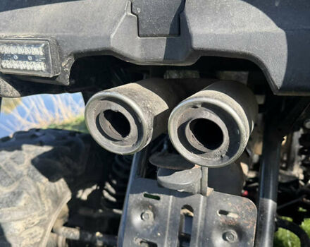 Серый ТГБ Блейд, объемом двигателя 0.55 л и пробегом 1 тыс. км за 5200 $, фото 17 на Automoto.ua