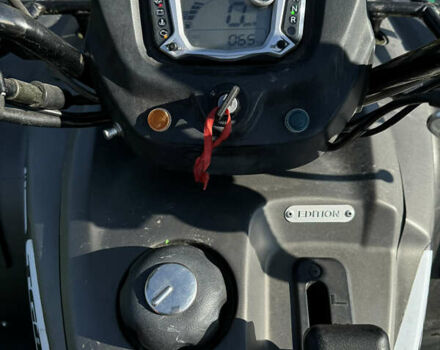 Серый ТГБ Блейд, объемом двигателя 0.55 л и пробегом 1 тыс. км за 5200 $, фото 6 на Automoto.ua