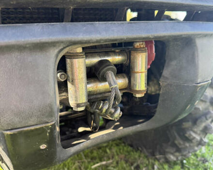 Серый ТГБ Блейд, объемом двигателя 0.55 л и пробегом 1 тыс. км за 5200 $, фото 8 на Automoto.ua