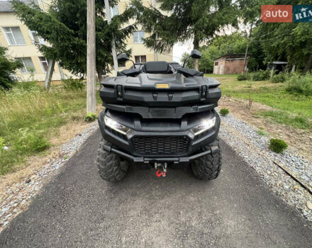 Синий ТГБ Блейд, объемом двигателя 0 л и пробегом 6 тыс. км за 7999 $, фото 6 на Automoto.ua