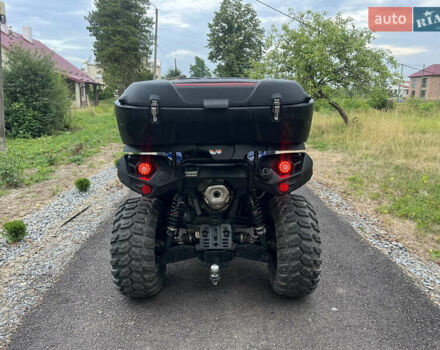 Синий ТГБ Блейд, объемом двигателя 0 л и пробегом 6 тыс. км за 7999 $, фото 13 на Automoto.ua