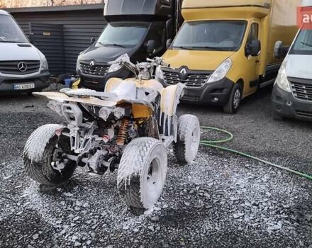 ТГБ Експрес, об'ємом двигуна 0.6 л та пробігом 1 тис. км за 3500 $, фото 8 на Automoto.ua