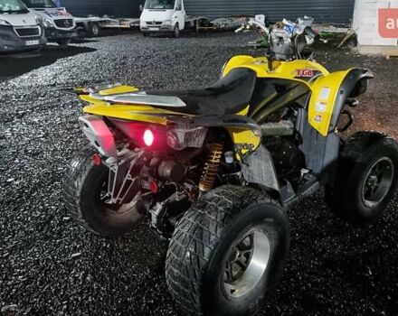 ТГБ Експрес, об'ємом двигуна 0.6 л та пробігом 1 тис. км за 3500 $, фото 12 на Automoto.ua