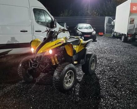 ТГБ Експрес, об'ємом двигуна 0.6 л та пробігом 1 тис. км за 3500 $, фото 9 на Automoto.ua