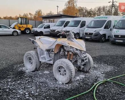 ТГБ Експрес, об'ємом двигуна 0.6 л та пробігом 1 тис. км за 3500 $, фото 7 на Automoto.ua