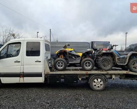 ТГБ Експрес, об'ємом двигуна 0.6 л та пробігом 1 тис. км за 3500 $, фото 3 на Automoto.ua