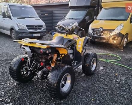 ТГБ Експрес, об'ємом двигуна 0.6 л та пробігом 1 тис. км за 3500 $, фото 5 на Automoto.ua