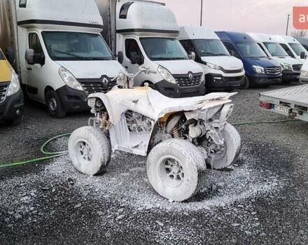 ТГБ Експрес, об'ємом двигуна 0.6 л та пробігом 1 тис. км за 3500 $, фото 11 на Automoto.ua