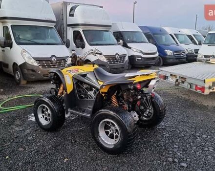 ТГБ Експрес, об'ємом двигуна 0.6 л та пробігом 1 тис. км за 3500 $, фото 6 на Automoto.ua