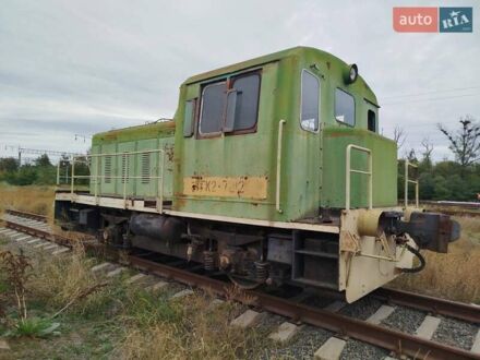 ТГК 2 1965 в Одессе на Automoto.ua ТГК 2, объемом двигателя 0 л и пробегом 55 тыс. км за 19782 $, фото 1 на Automoto.ua