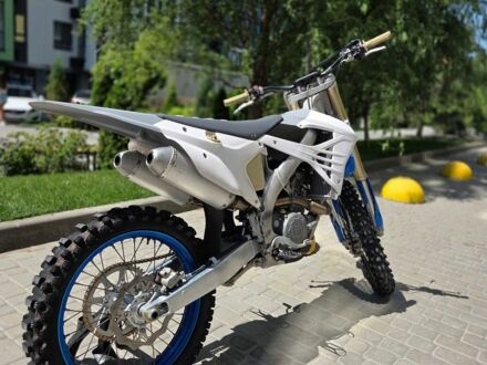 Белый TM Рейсинг MX, объемом двигателя 0.3 л и пробегом 1 тыс. км за 5685 $, фото 1 на Automoto.ua