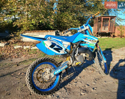 TM Рейсінг MX, об'ємом двигуна 0 л та пробігом 1 тис. км за 1399 $, фото 1 на Automoto.ua