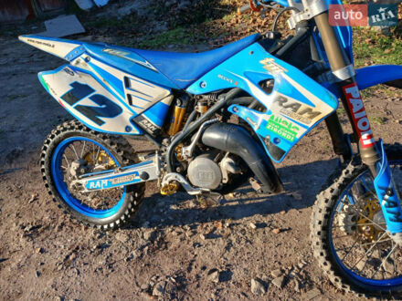 TM Рейсинг MX, объемом двигателя 0 л и пробегом 1 тыс. км за 1399 $, фото 1 на Automoto.ua