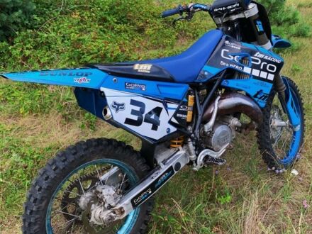 TM Рейсинг MX, объемом двигателя 0 л и пробегом 1 тыс. км за 1880 $, фото 1 на Automoto.ua