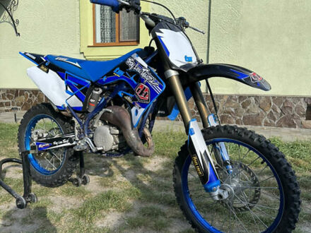 Синий TM Рейсинг MX, объемом двигателя 0.12 л и пробегом 1 тыс. км за 1700 $, фото 1 на Automoto.ua