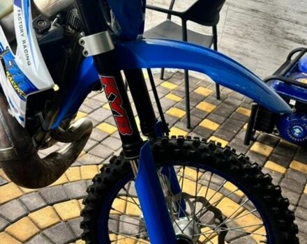 TM Рейсінг EN, об'ємом двигуна 0.25 л та пробігом 10 тис. км за 4500 $, фото 6 на Automoto.ua
