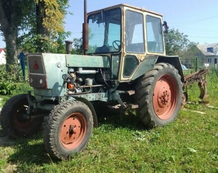 ТМЗ 3302, объемом двигателя 2.3 л и пробегом 0 тыс. км за 3561 $, фото 4 на Automoto.ua