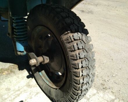 ТМЗ 4310, объемом двигателя 10.85 л и пробегом 0 тыс. км за 8200 $, фото 2 на Automoto.ua