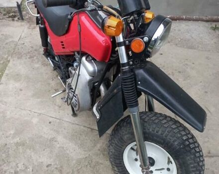 ТМЗ 5951, об'ємом двигуна 0 л та пробігом 13 тис. км за 600 $, фото 1 на Automoto.ua