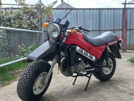 ТМЗ 5951, объемом двигателя 0 л и пробегом 13 тыс. км за 600 $, фото 1 на Automoto.ua