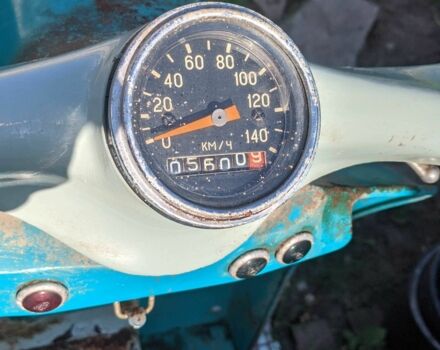 ТМЗ Другая, объемом двигателя 0.2 л и пробегом 0 тыс. км за 582 $, фото 16 на Automoto.ua