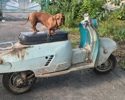 ТМЗ Другая, объемом двигателя 0.2 л и пробегом 0 тыс. км за 582 $, фото 18 на Automoto.ua