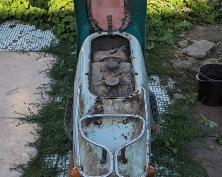 ТМЗ Другая, объемом двигателя 0.2 л и пробегом 0 тыс. км за 582 $, фото 10 на Automoto.ua