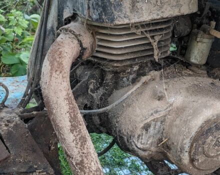 ТМЗ Другая, объемом двигателя 0.2 л и пробегом 0 тыс. км за 582 $, фото 4 на Automoto.ua