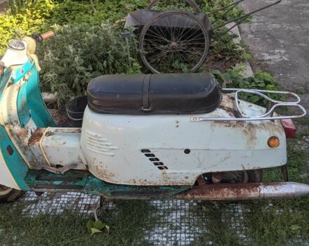 ТМЗ Другая, объемом двигателя 0.2 л и пробегом 0 тыс. км за 582 $, фото 17 на Automoto.ua