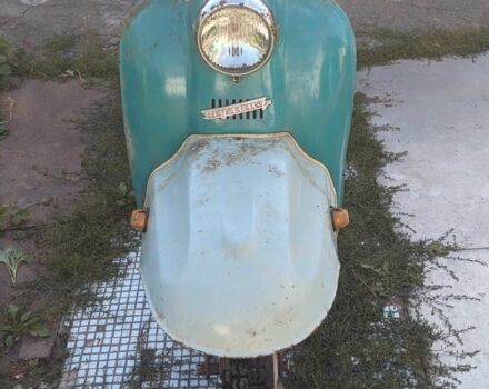 ТМЗ Другая, объемом двигателя 0.2 л и пробегом 0 тыс. км за 582 $, фото 14 на Automoto.ua