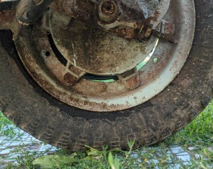 ТМЗ Другая, объемом двигателя 0.2 л и пробегом 0 тыс. км за 582 $, фото 11 на Automoto.ua