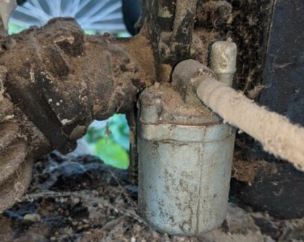 ТМЗ Другая, объемом двигателя 0.2 л и пробегом 0 тыс. км за 582 $, фото 3 на Automoto.ua