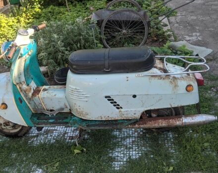 ТМЗ Другая, объемом двигателя 0.2 л и пробегом 0 тыс. км за 582 $, фото 13 на Automoto.ua