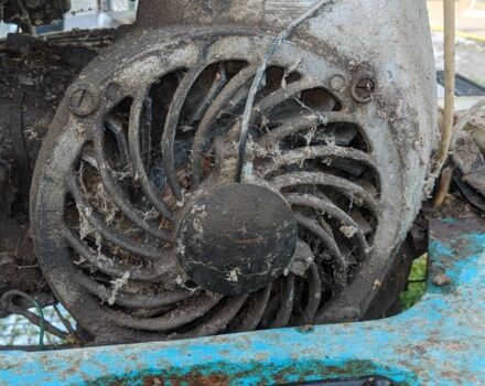 ТМЗ Другая, объемом двигателя 0.2 л и пробегом 0 тыс. км за 582 $, фото 2 на Automoto.ua