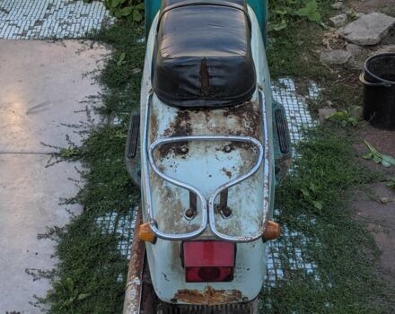 ТМЗ Другая, объемом двигателя 0.2 л и пробегом 0 тыс. км за 582 $, фото 15 на Automoto.ua