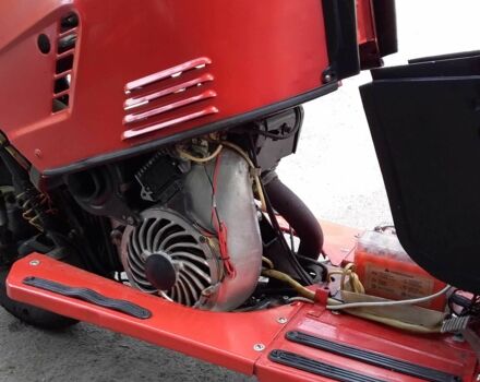 ТМЗ Другая, объемом двигателя 0.2 л и пробегом 0 тыс. км за 594 $, фото 5 на Automoto.ua