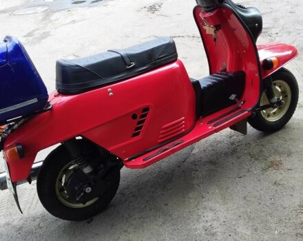 ТМЗ Другая, объемом двигателя 0.2 л и пробегом 0 тыс. км за 594 $, фото 2 на Automoto.ua