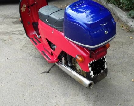 ТМЗ Другая, объемом двигателя 0.2 л и пробегом 0 тыс. км за 594 $, фото 3 на Automoto.ua