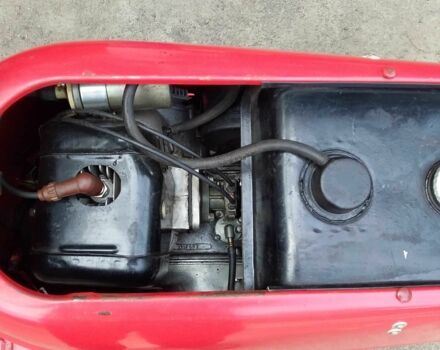 ТМЗ Другая, объемом двигателя 0.2 л и пробегом 0 тыс. км за 594 $, фото 6 на Automoto.ua