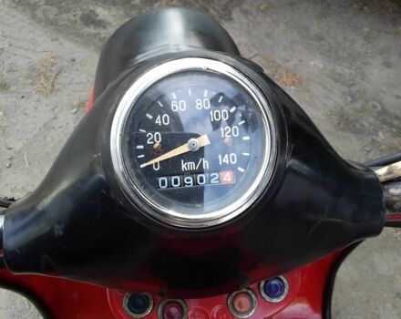 ТМЗ Другая, объемом двигателя 0.2 л и пробегом 0 тыс. км за 594 $, фото 7 на Automoto.ua