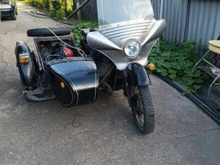 ТМЗ Інша 1986 у Обухове на Automoto.ua ТМЗ Інша, об'ємом двигуна 0 л та пробігом 0 тис. км за 17000 $, фото 1 на Automoto.ua