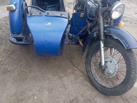 ТМЗ Другая, объемом двигателя 0.75 л и пробегом 0 тыс. км за 9000 $, фото 1 на Automoto.ua