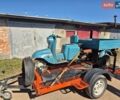 Синий ТМЗ Муравей, объемом двигателя 0.2 л и пробегом 3 тыс. км за 500 $, фото 1 на Automoto.ua