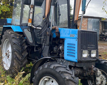 ТМЗ ПМ-2-70, объемом двигателя 0 л и пробегом 30 тыс. км за 14000 $, фото 4 на Automoto.ua